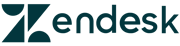 Zendesk-Logo